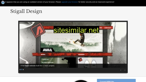 stigalldesign.com alternative sites