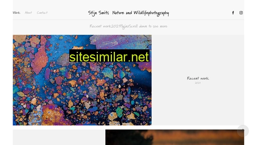 stijnsmits.myportfolio.com alternative sites