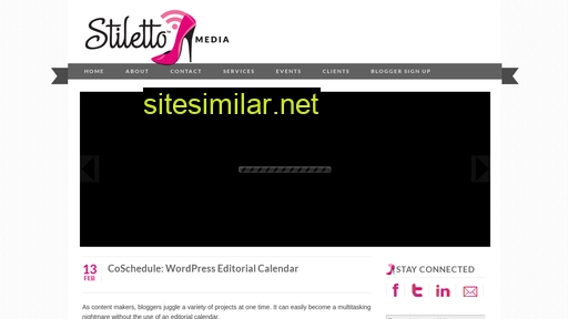 stilettomedia.com alternative sites