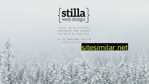 stillawebdesign.com alternative sites