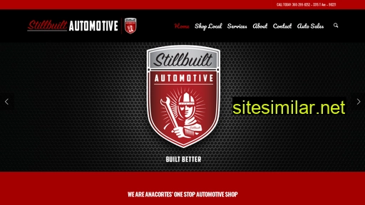 stillbuilt.com alternative sites