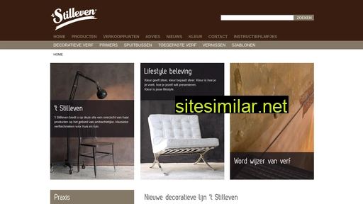 stilleven.com alternative sites