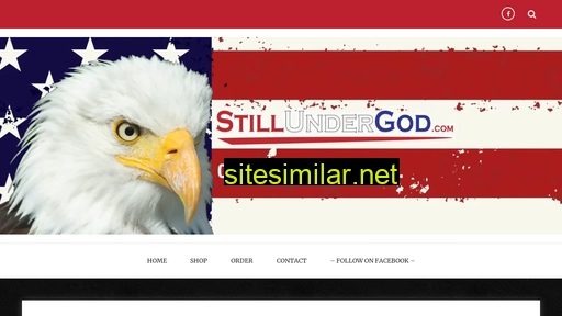 stillundergod.com alternative sites