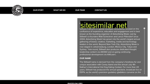 stillwellpartners.com alternative sites
