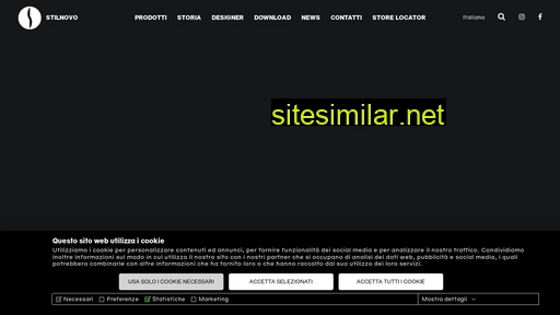 stilnovo.com alternative sites