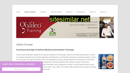 stimdesigns.com alternative sites
