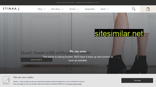 stinaaj.com alternative sites
