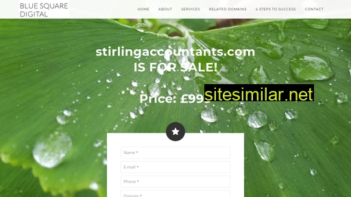 stirlingaccountants.com alternative sites