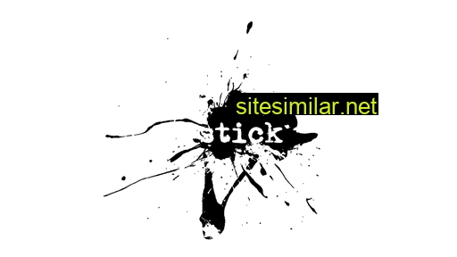 stickcollective.com alternative sites