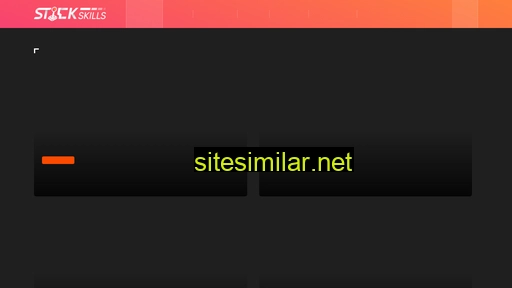 stickskills.com alternative sites