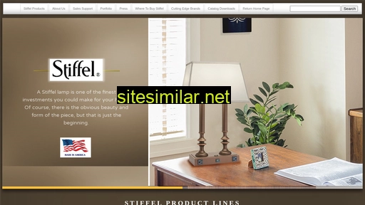 stiffel.com alternative sites
