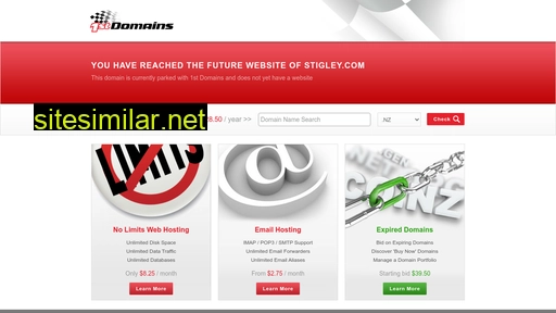 stigley.com alternative sites