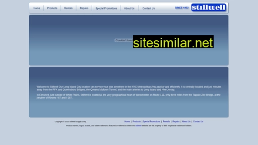 stillwellsupply.com alternative sites