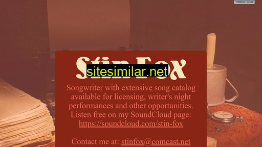 stinfox.com alternative sites