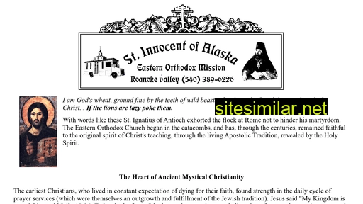 stinnocent.com alternative sites