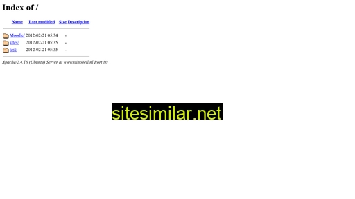 stinobell.com alternative sites