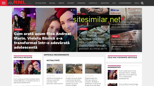 stirilernl.com alternative sites