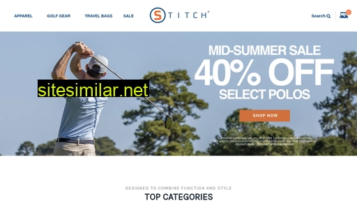 stitchgolf.com alternative sites