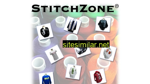 stitchzone.com alternative sites