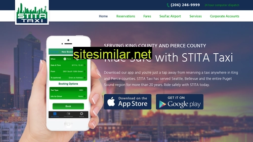 stitataxi.com alternative sites