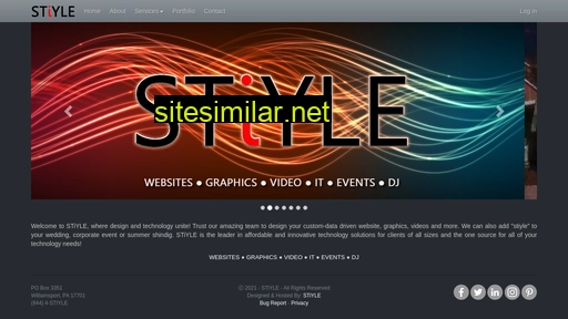 stiyle.com alternative sites