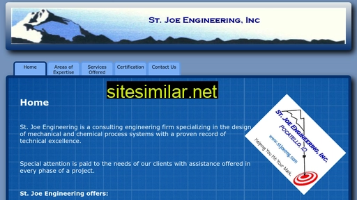 stjoeeng.com alternative sites