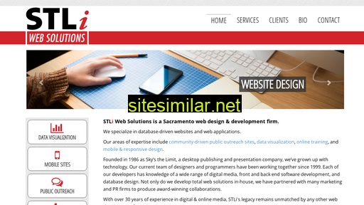 stli.com alternative sites