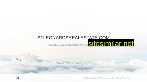 stleonardsrealestate.com alternative sites