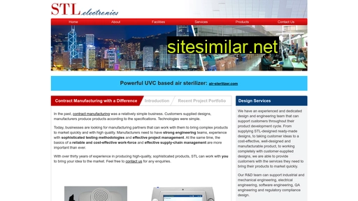 stlglobal.com alternative sites