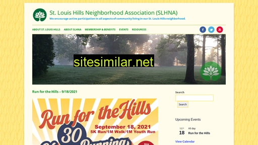 stlhills.com alternative sites