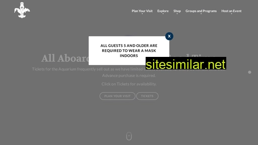 stlouisaquarium.com alternative sites