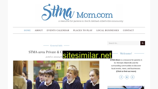 stmamom.com alternative sites