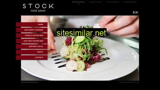 stockfoodgroup.com alternative sites