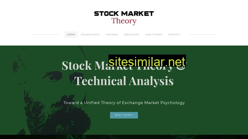 Stockmarkettheory similar sites