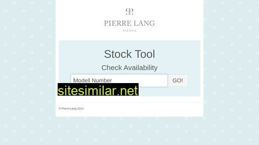 stock.pierre-lang.com alternative sites