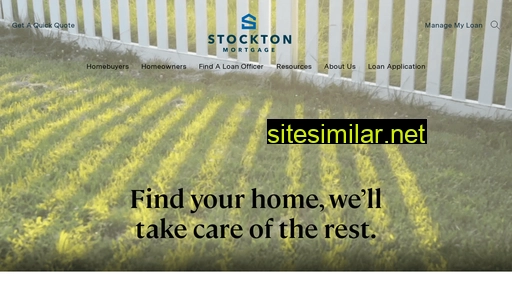 stockton.com alternative sites