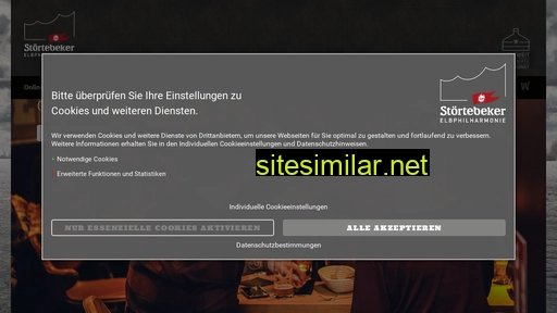 stoertebeker-eph.com alternative sites