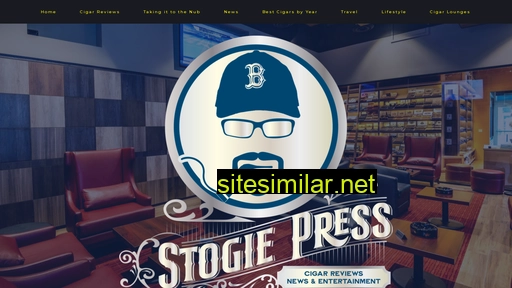 stogiepress.com alternative sites