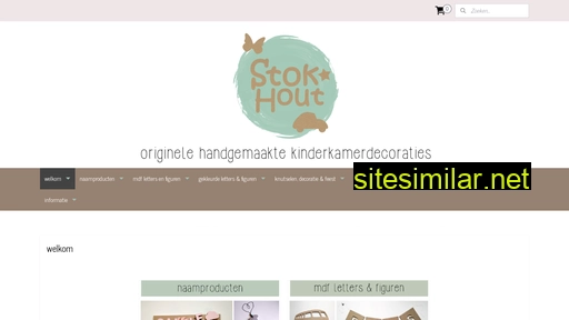 stokhout.com alternative sites