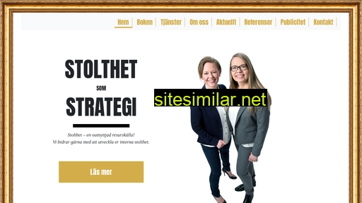 stolthetsomstrategi.com alternative sites