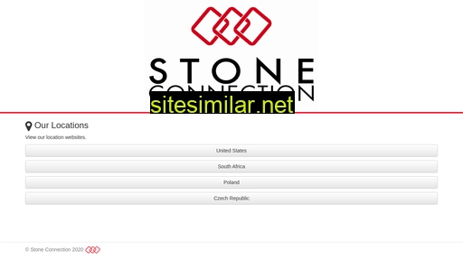 stoneconnection.com alternative sites