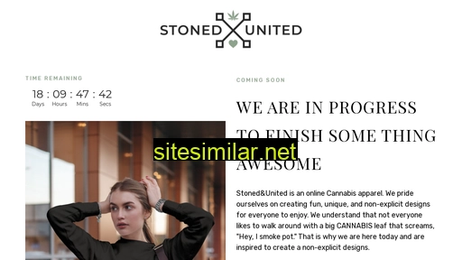 stonedandunited.com alternative sites