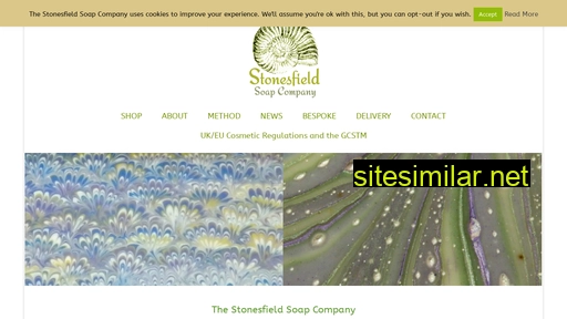 stonesfieldsoap.com alternative sites