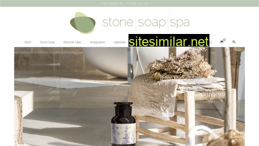 stonesoapspa.com alternative sites