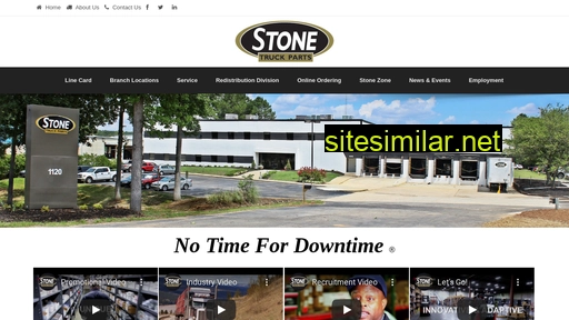 stonetruckparts.com alternative sites