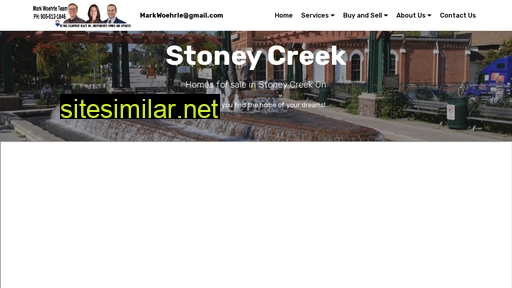 stoneycreeklistings.com alternative sites