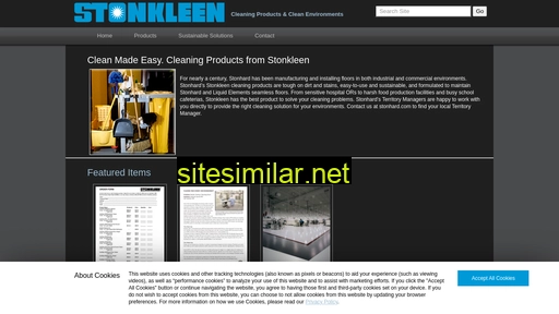 stonkleen.com alternative sites