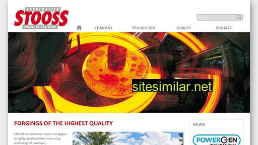 stoossusa.com alternative sites