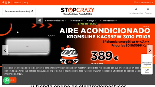 stopcrazy.com alternative sites