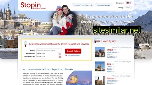 stopin-accommodation.com alternative sites